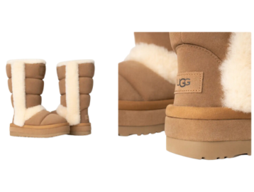 UGG Women Boots