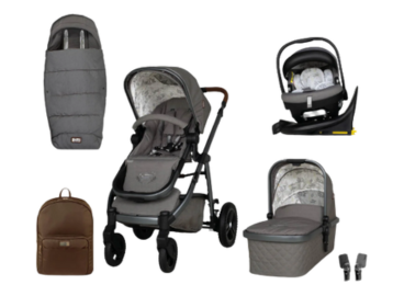 Cosatto Pram Pushchairs