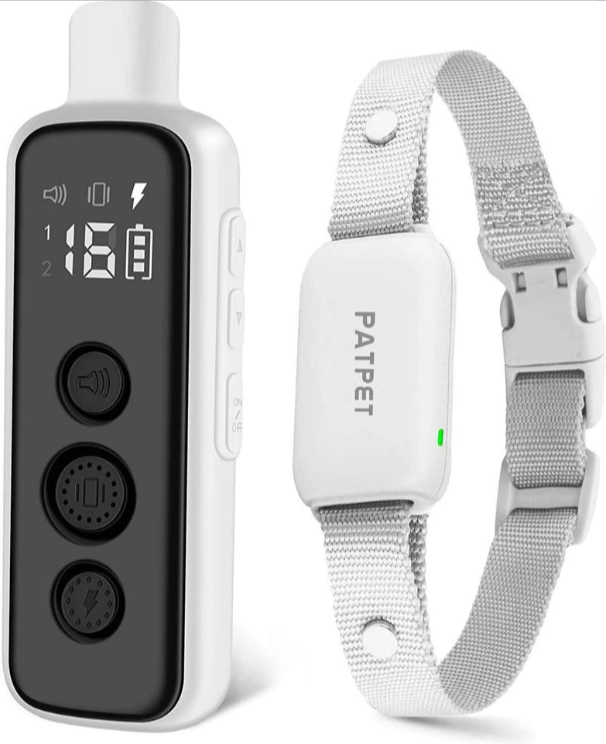 Anti Bark Collar