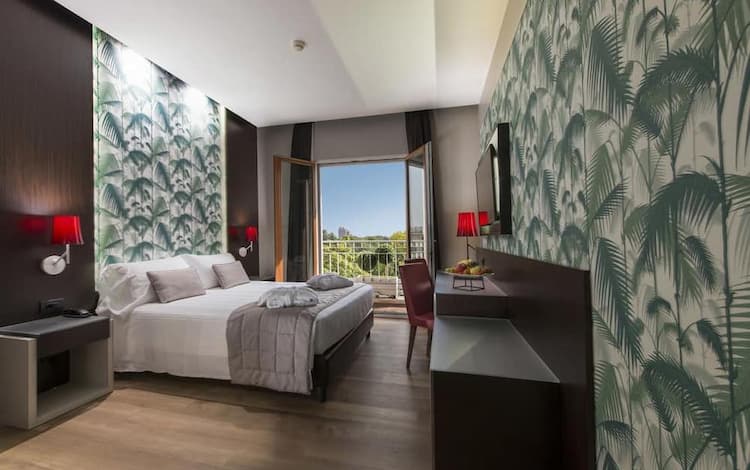 Milan Hotels