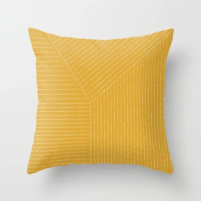 Throw Pillows