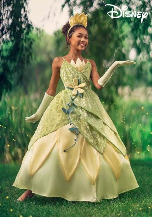 Costumes for Girls