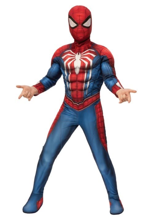 Costumes for Boys