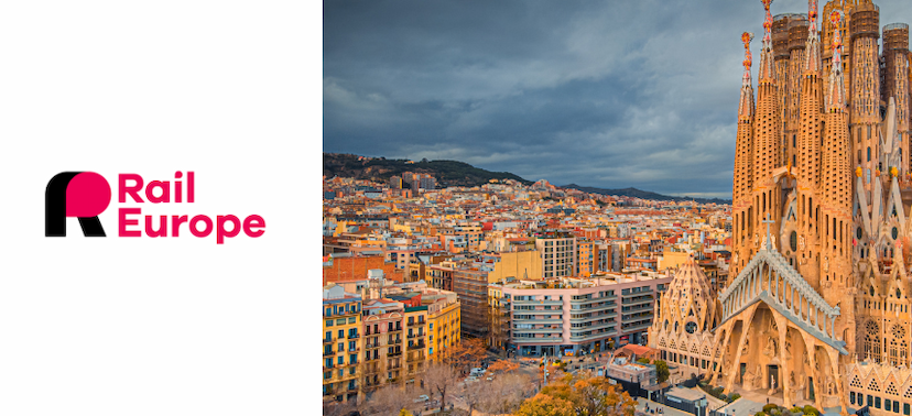  Rail Europe Adventures: The Ultimate Madrid to Barcelona and Rome to Venice Journeys