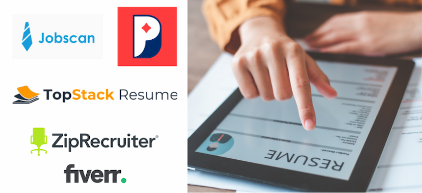 Brand Showdown: Finding the Best Fit for Your Resume Needs
