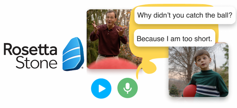 Learn Languages Faster With Tech