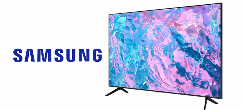 Top 5 Samsung TVs for an Unbeatable Viewing Experience