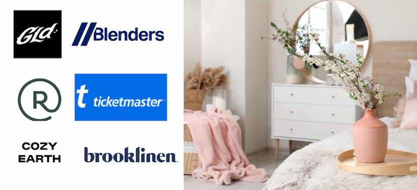 The Ultimate Spring Refresh. Upgrade Your Home, Style & Experiences