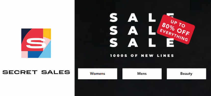 Hidden Deals Revealed: Save Up to 70% on Your Favorite Brands