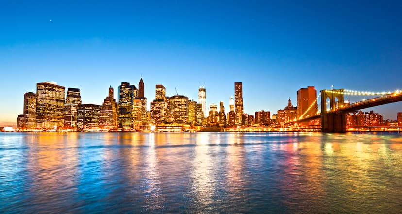 Best Hotels In New York City