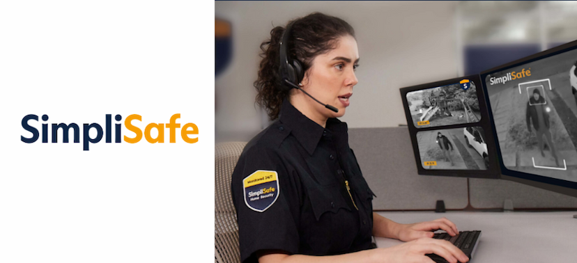 Protect What Matters Most: Discover SimpliSafe Home Security Solutions