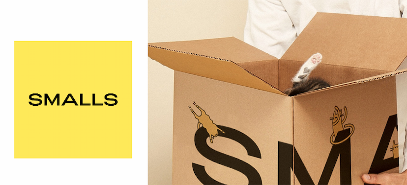 Personalized Cat Care Made Easy with Smalls 