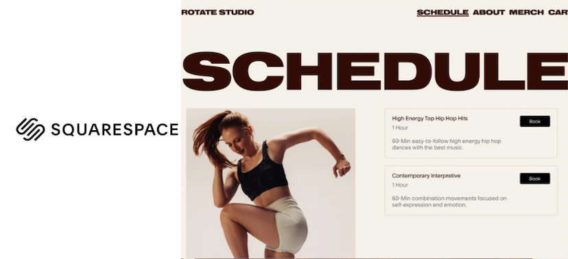 New Year, New Website: Strategies for Success with Squarespace