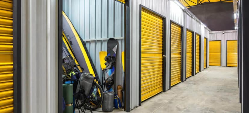 The Ultimate Handbook for Mastering the Art of Self Storage Facilities