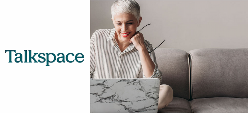 Talkspace Makes Online Therapy Work—Here’s How