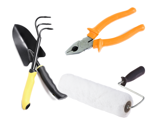 Tools & Home Improvement