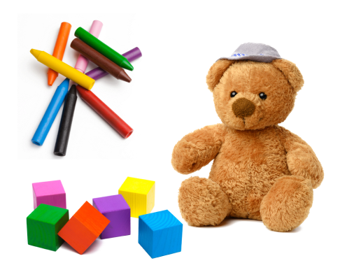 Toys & Games