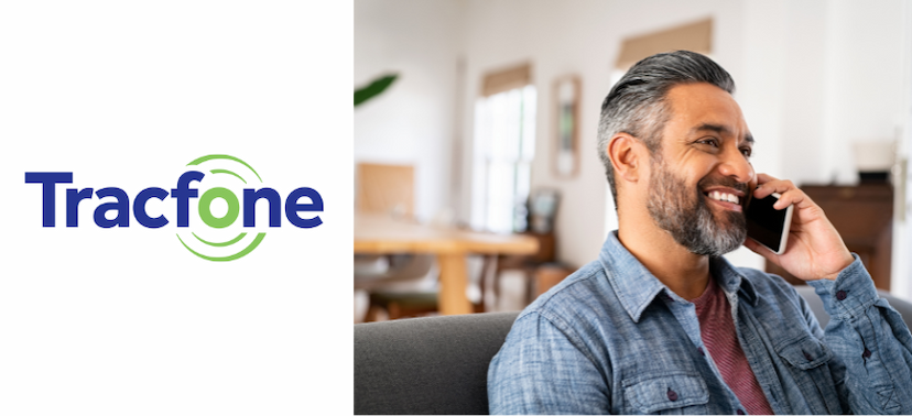 Tracfone Prepaid Plans: 5G Connectivity, No Strings Attached