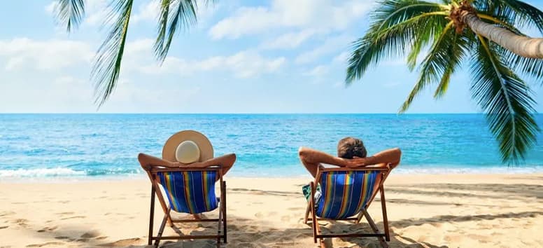 Make Your Dream Vacation Happen