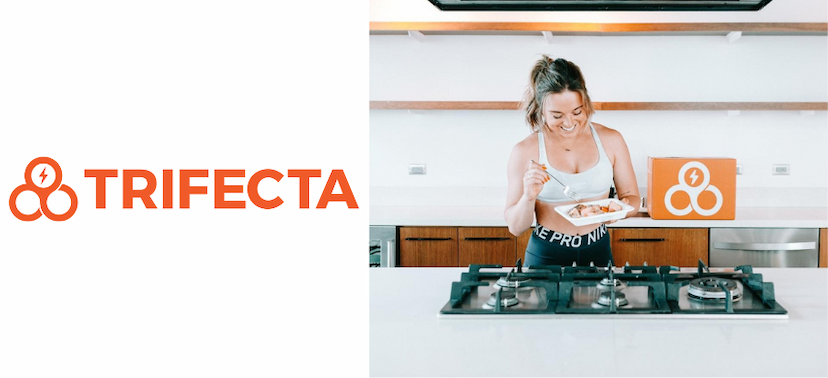 Healthy Living With Trifecta
