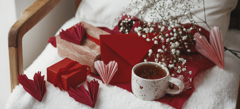 Love in the Air: 10 Valentine's Day Gifts That Speak from the Heart
