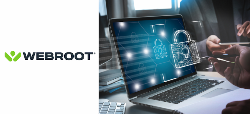 Webroot Antivirus: Fast, Lightweight, and Powerful Protection