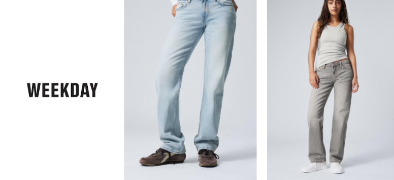 Why We’re Obsessed with Straight-Leg Fit: Top 7 Must-Have Styles