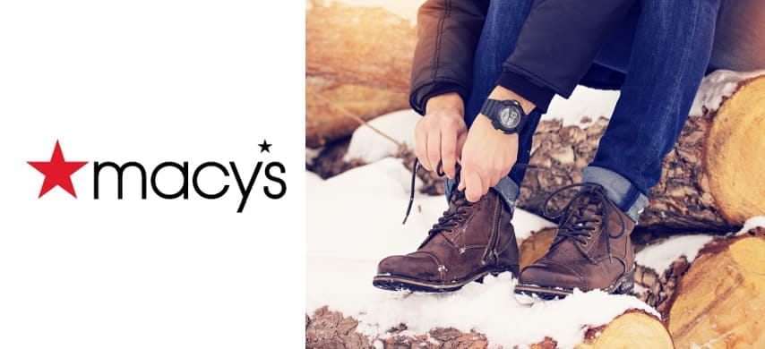 Best Men’s Shoes 