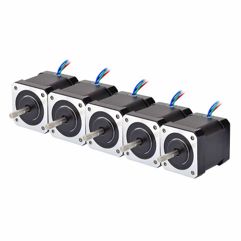 3D Printer Motors