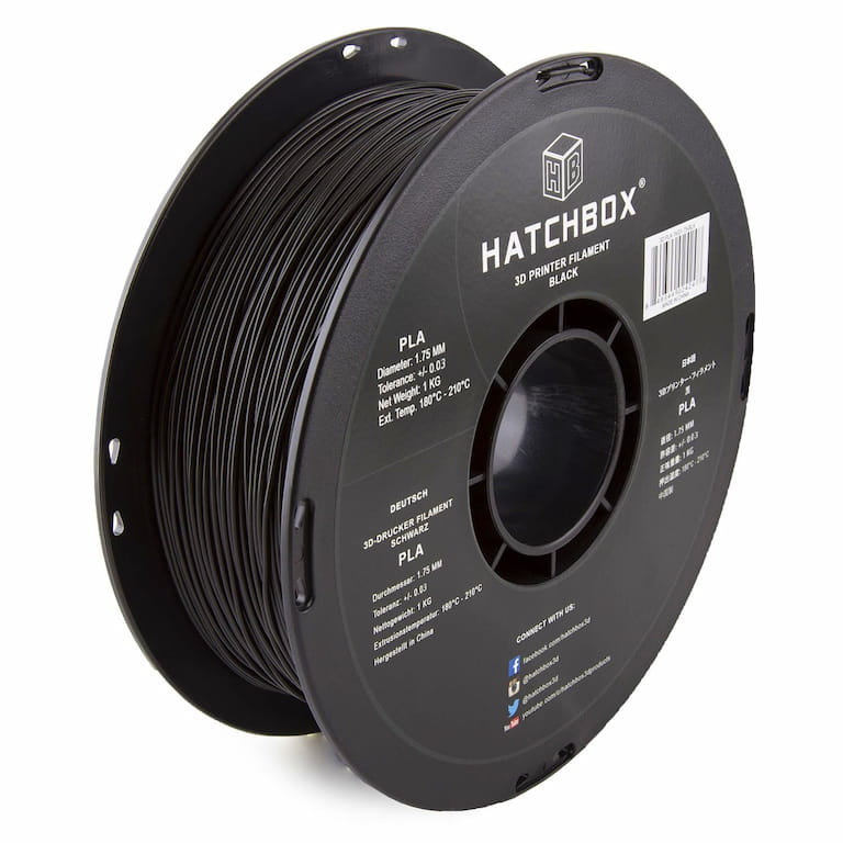 3D Printing Filament